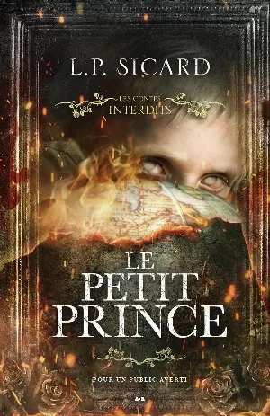 Le petit prince